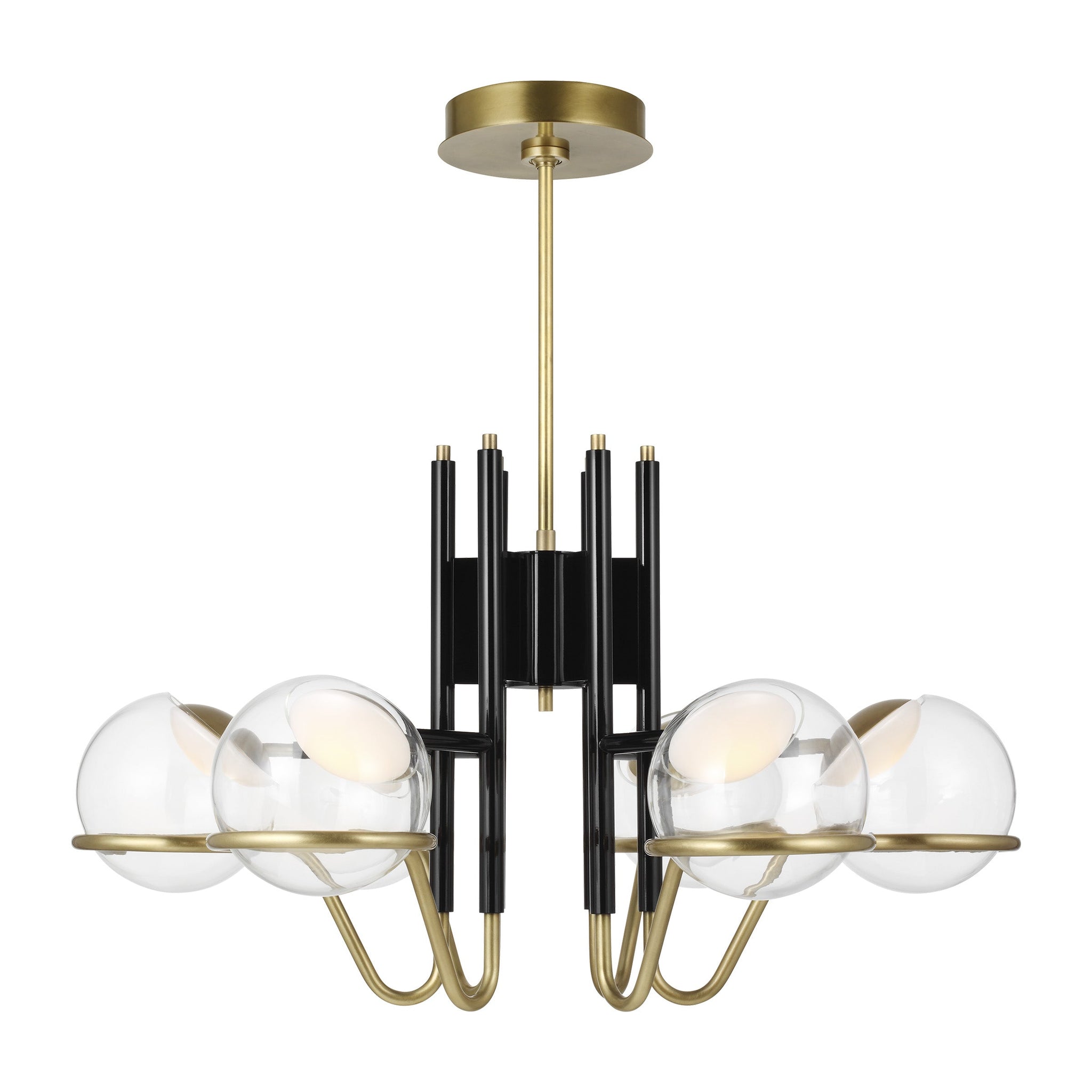 Crosby Medium Chandelier