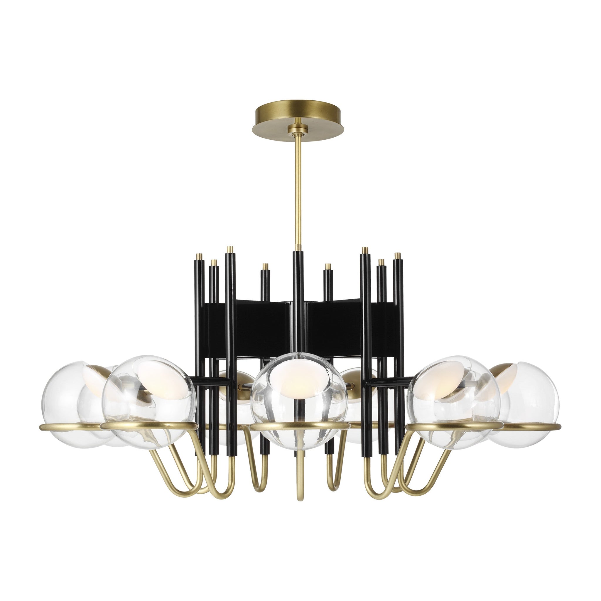 Crosby Large Chandelier