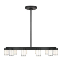 Esfera Medium Chandelier