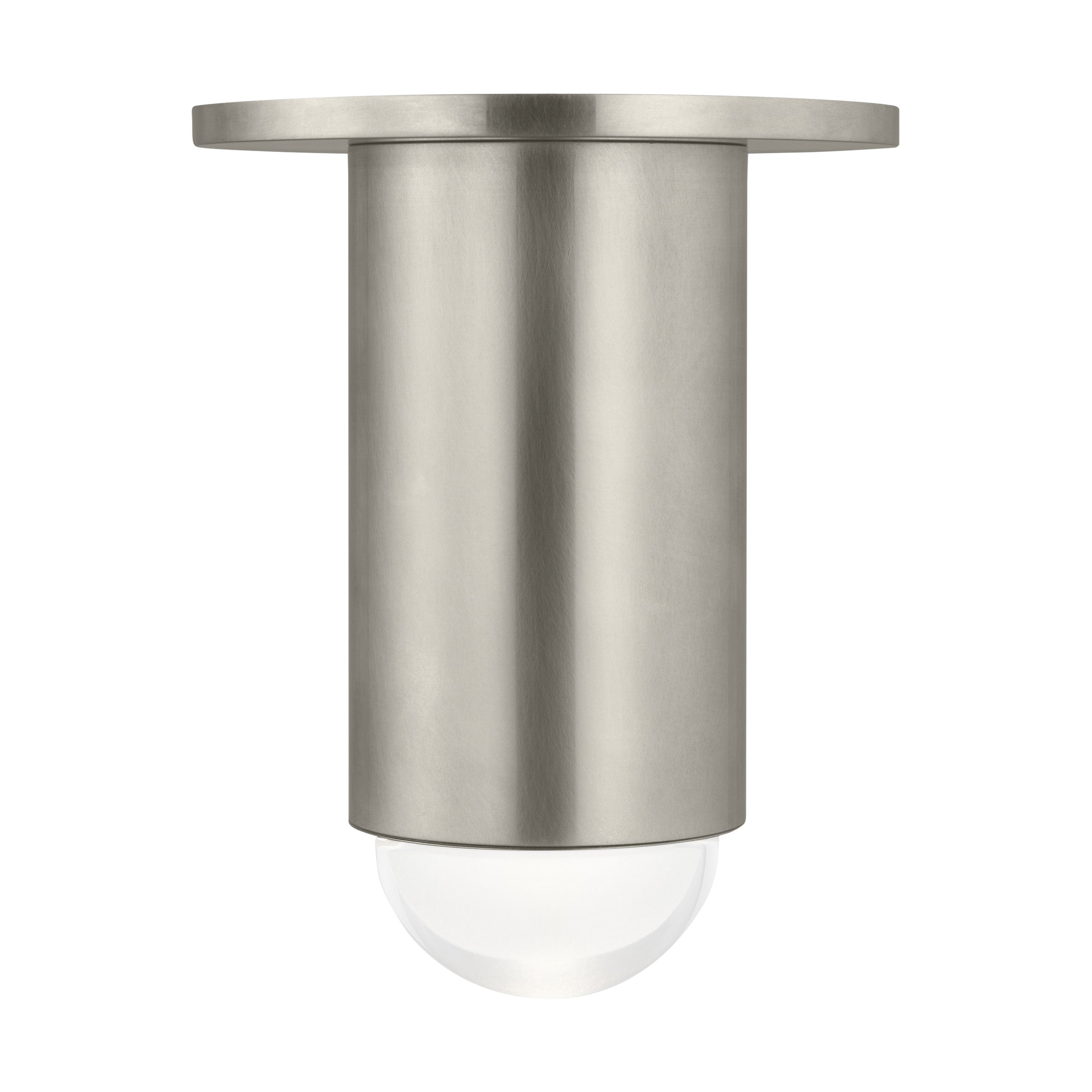 Ebell Small Flush Mount