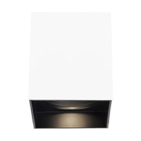 Exo 6 Flush Mount