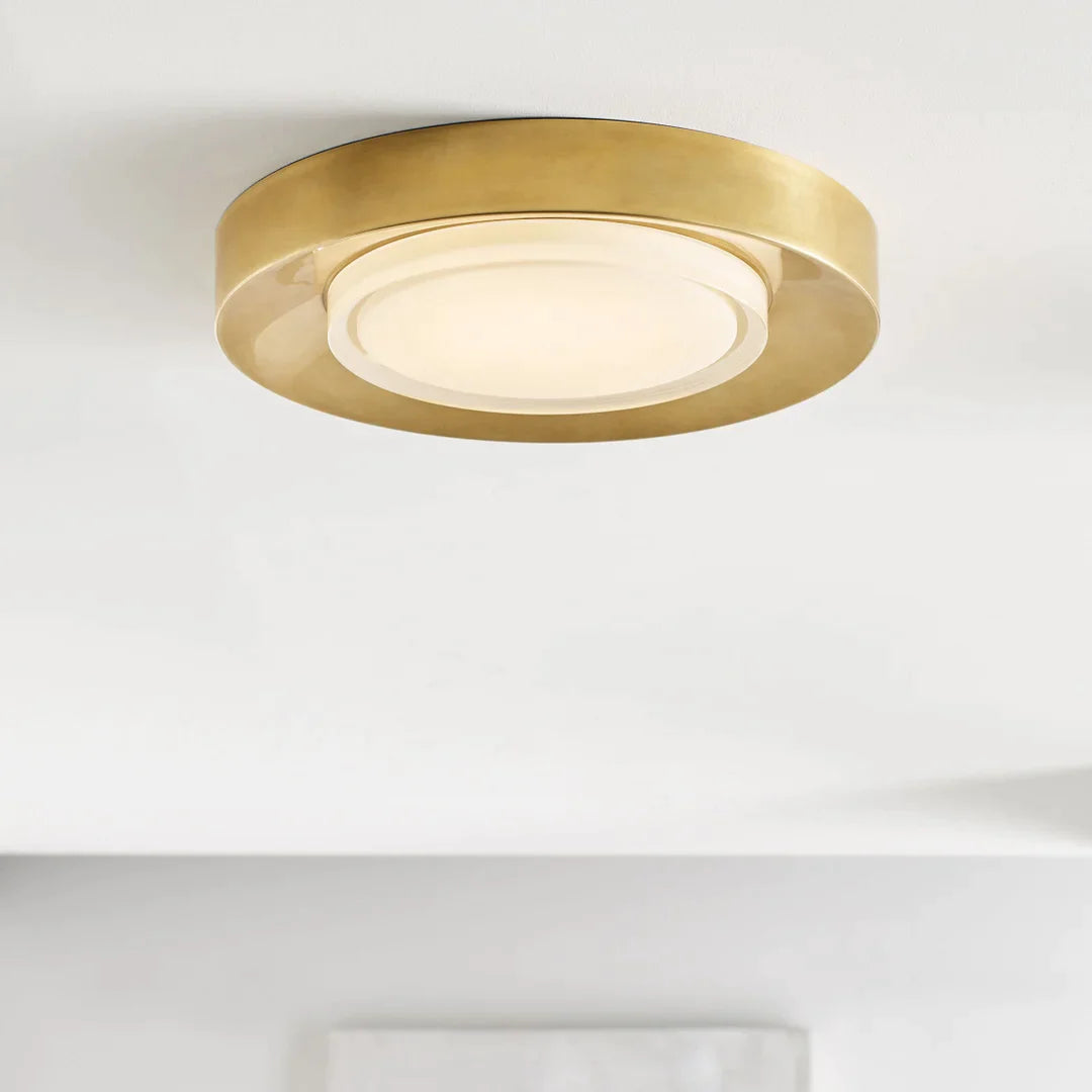 Hilo 16 Flush Mount