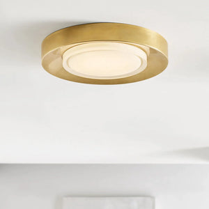 Hilo 16 Flush Mount