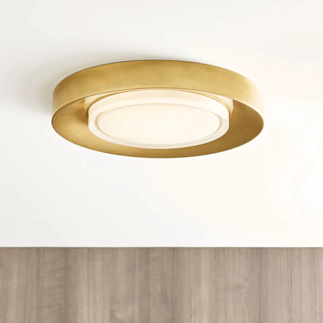 Hilo 16 Flush Mount