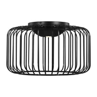 Kai 15 Flush Mount