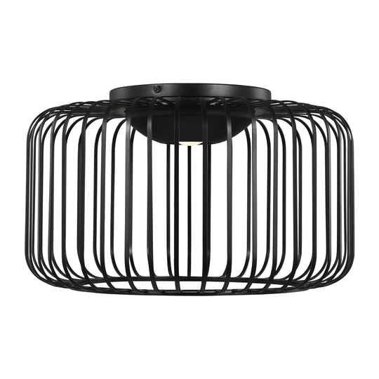 Kai 15 Flush Mount
