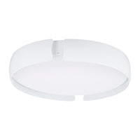 Lifo Flush Mount