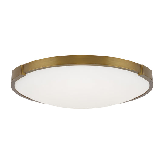 Lance 13 Flush Mount