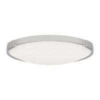 Lance 13 Flush Mount
