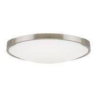Lance 13 Flush Mount