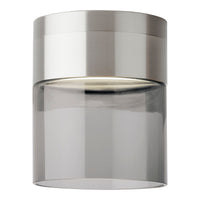 Manette Small Flush Mount