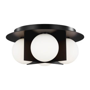 Orbel Flush Mount