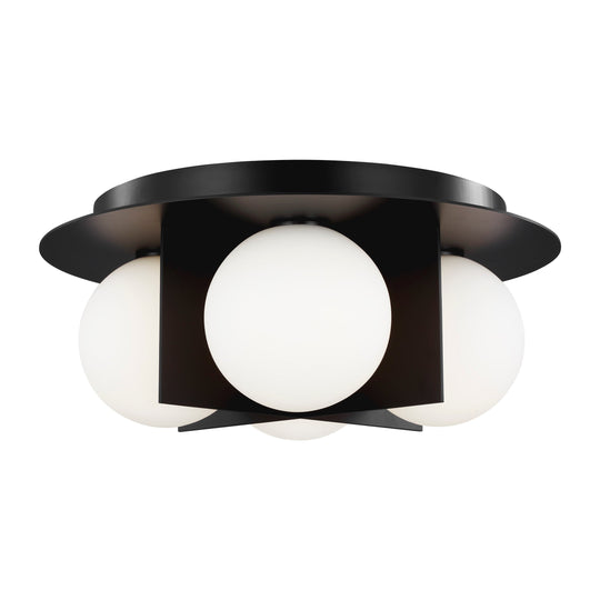 Orbel Flush Mount