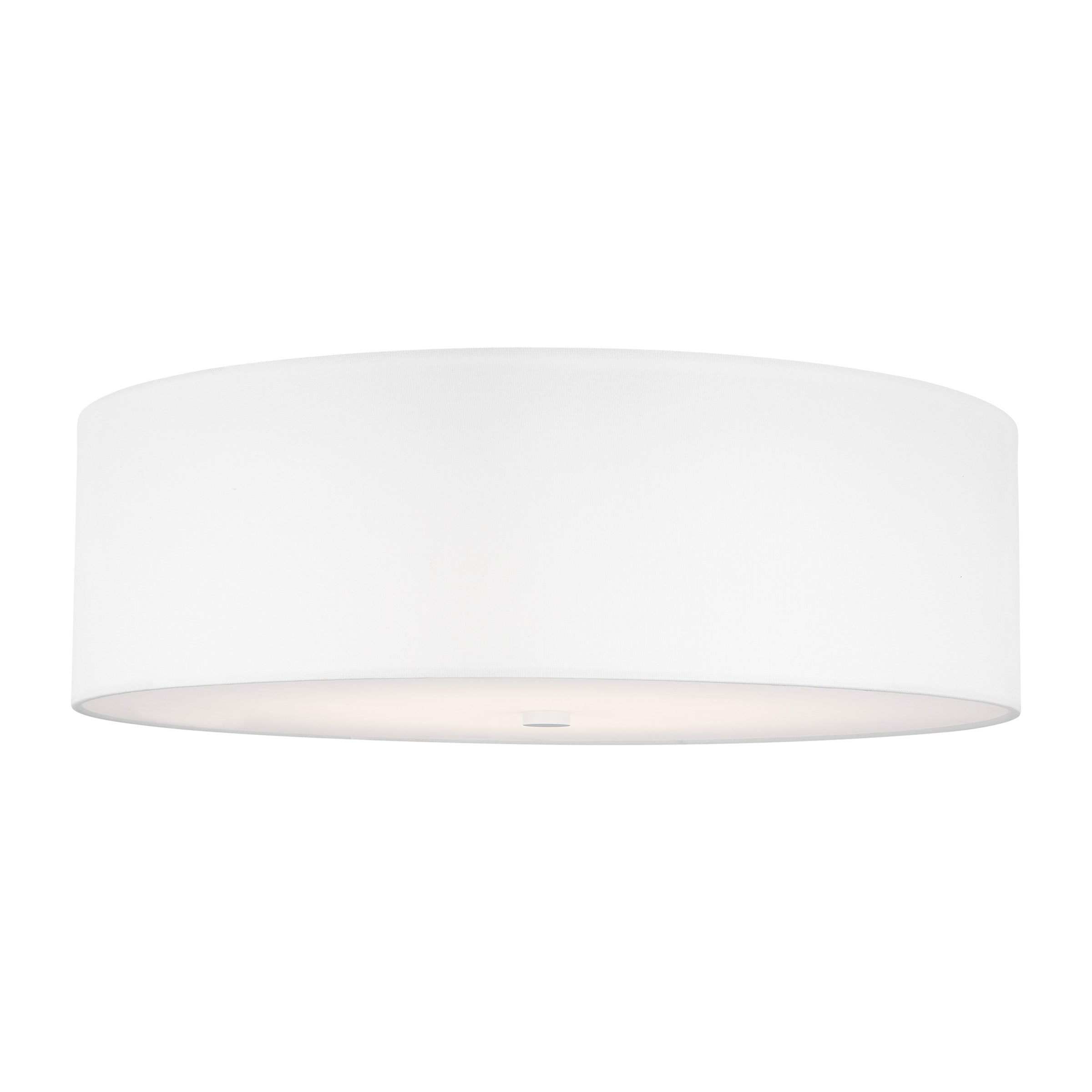 Pullman Large Flush Mount