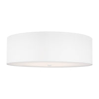 Pullman Large Flush Mount