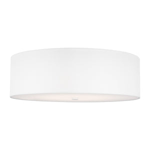 Pullman Large Flush Mount