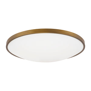 Vance 18 Flush Mount