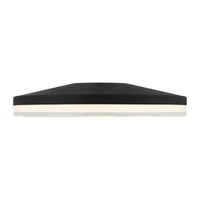 Wyatt Large Flush Mount