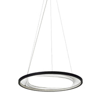 Interlace 30 Suspension