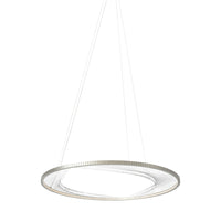 Interlace 45 Suspension