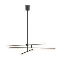 Klee 6-Light Chandelier