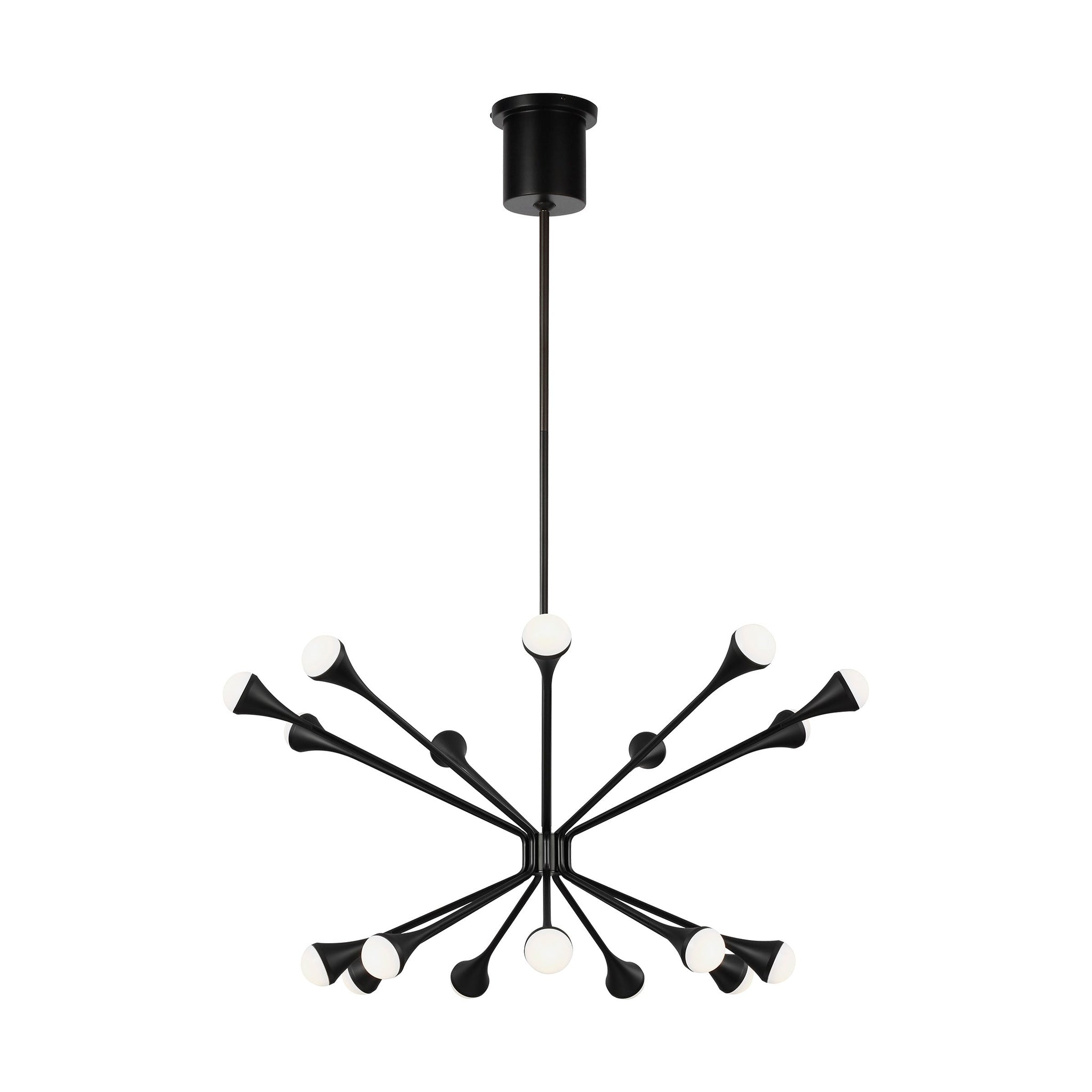 Lody 18-Light Chandelier