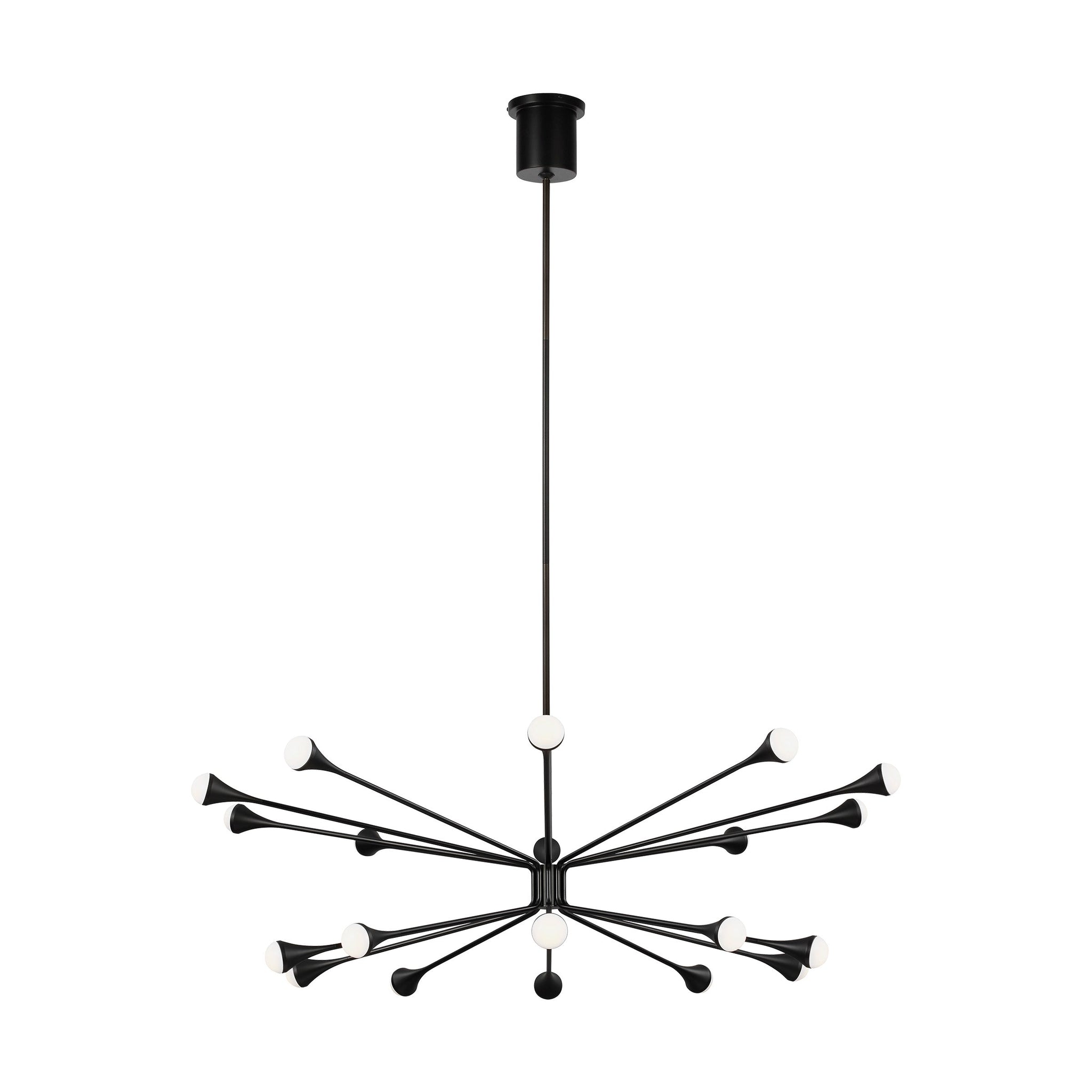 Lody 20-Light Chandelier