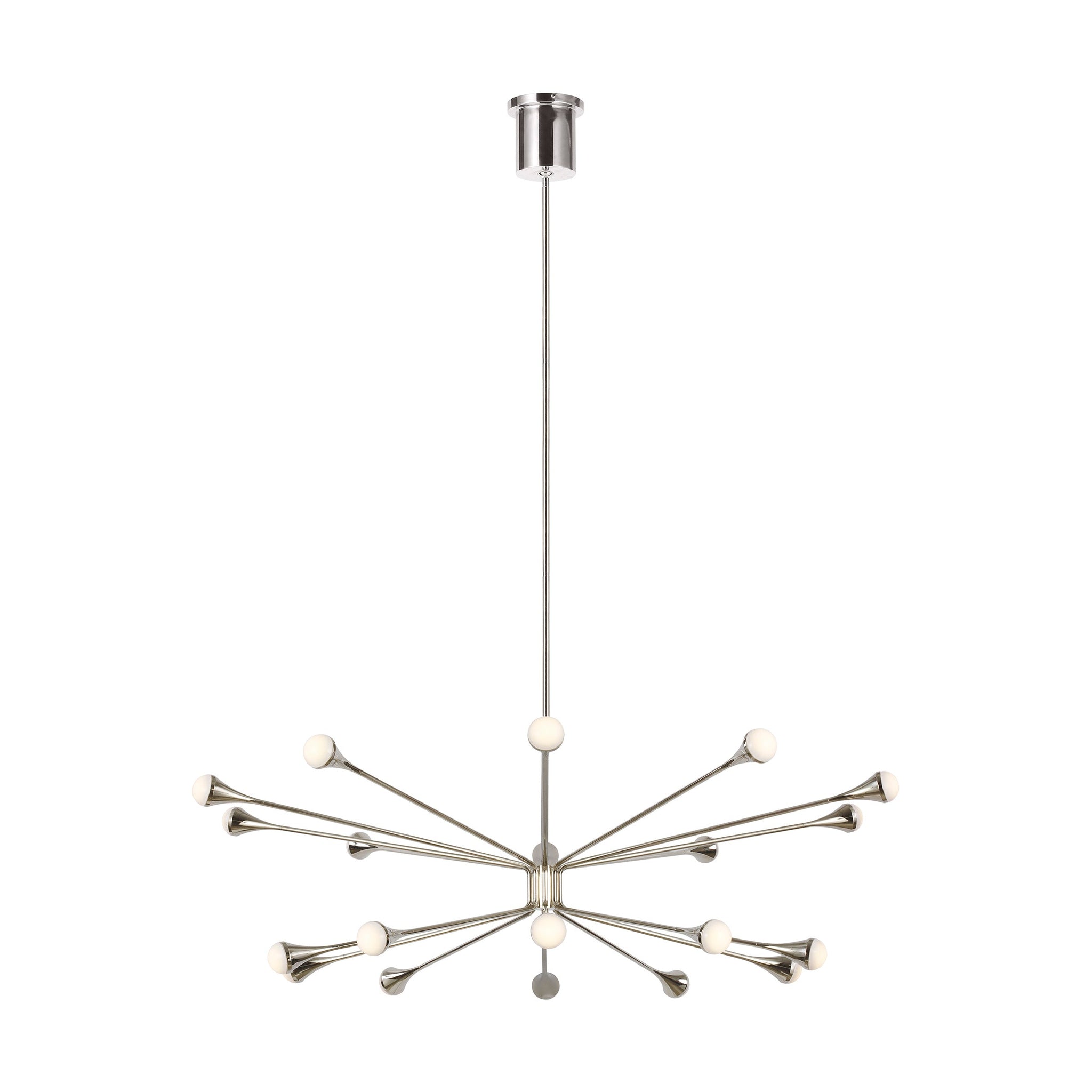 Lody 20-Light Chandelier