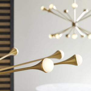 Lody 20-Light Chandelier