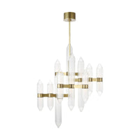 Langston Medium Chandelier