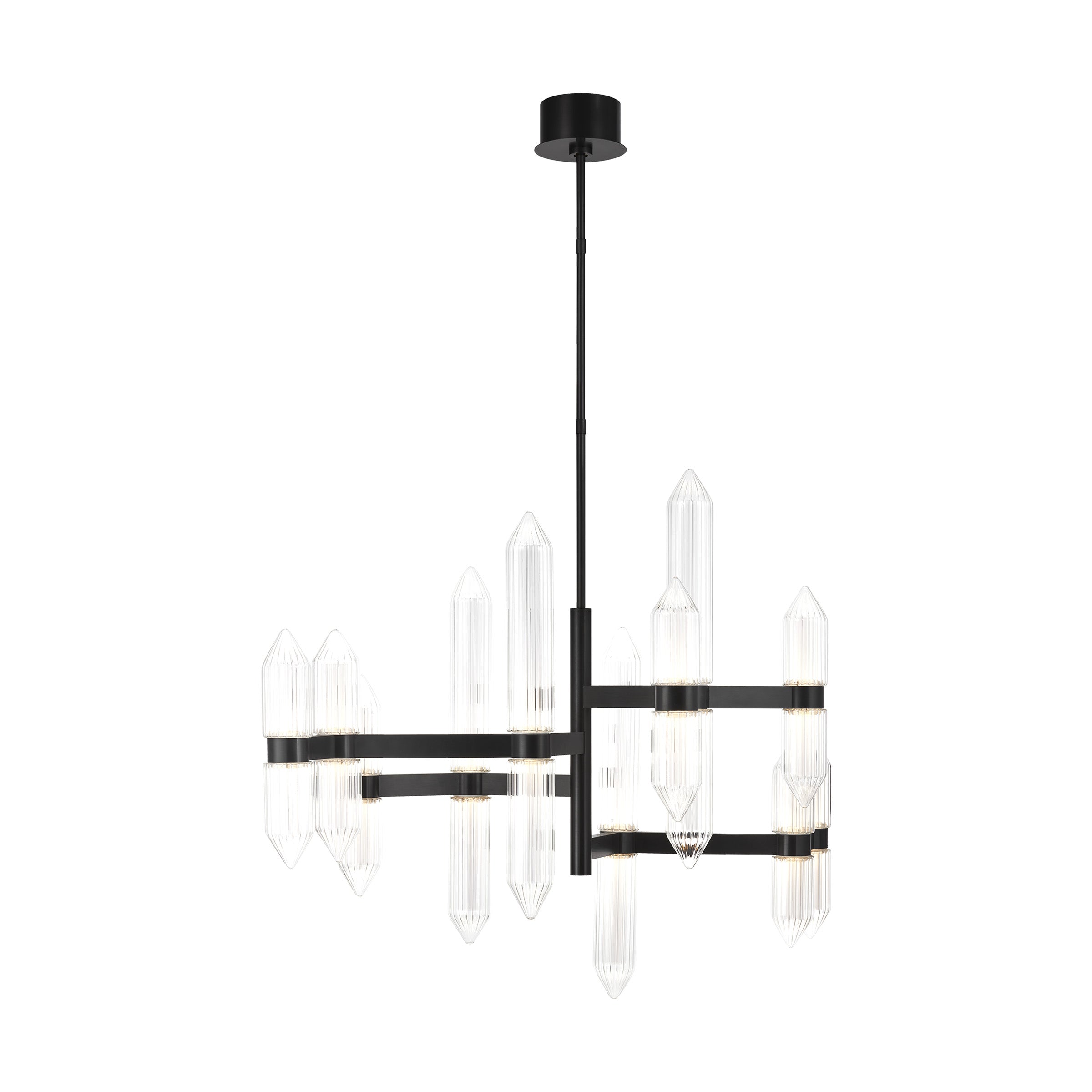 Langston Large Chandelier