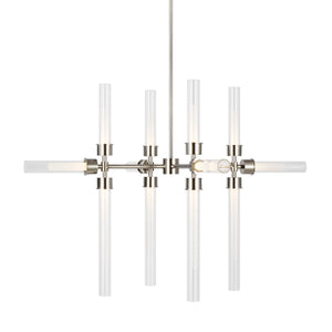 Linger 12-Light Chandelier