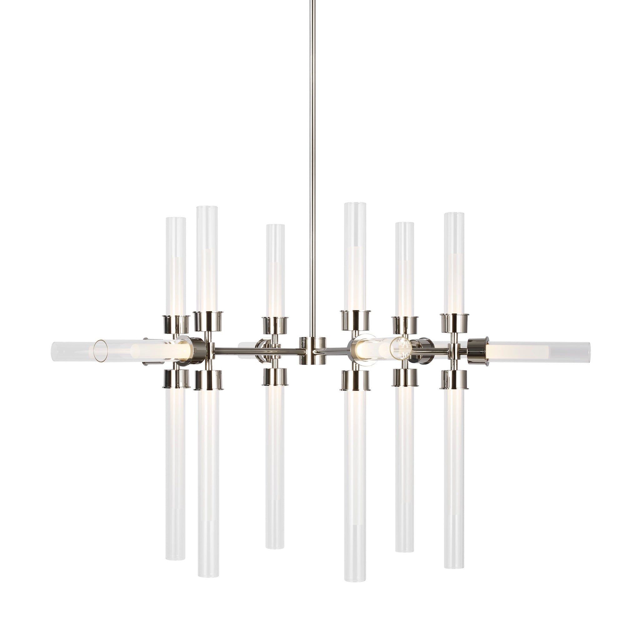 Linger 18-Light Chandelier