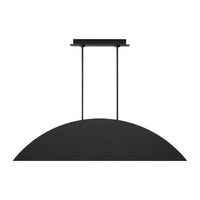 Bau 50 Linear Suspension