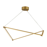 Balto Linear Suspension