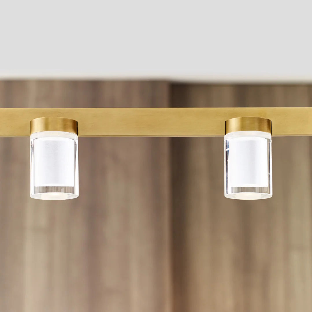 Esfera Large Linear Suspension