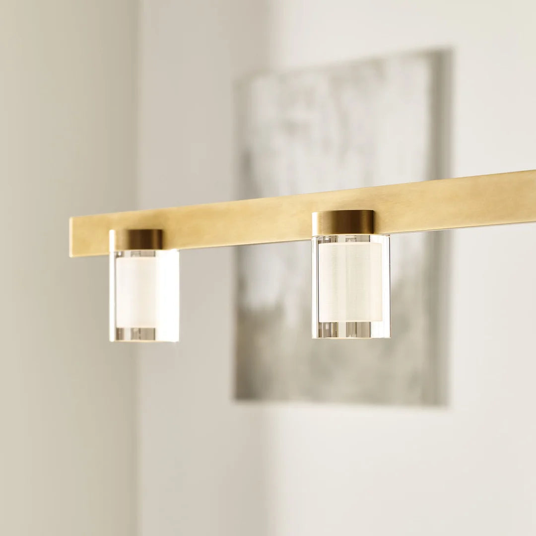 Esfera Large Linear Suspension