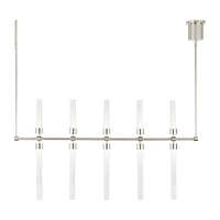 Linger 48 Linear Suspension