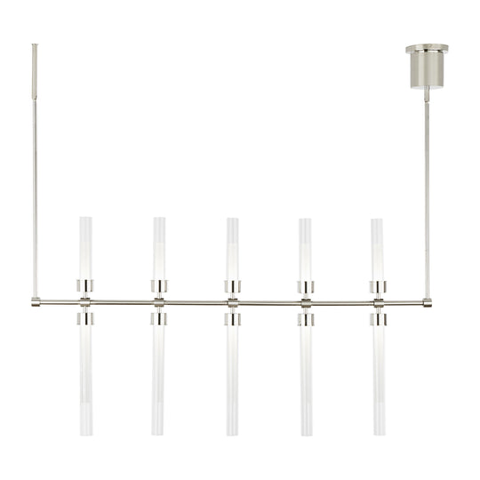 Linger 48 Linear Suspension
