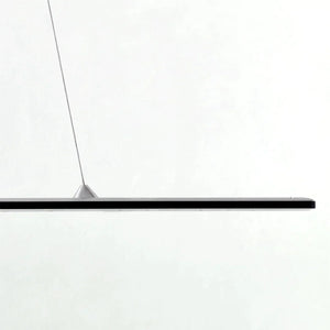 Parallax Linear Suspension