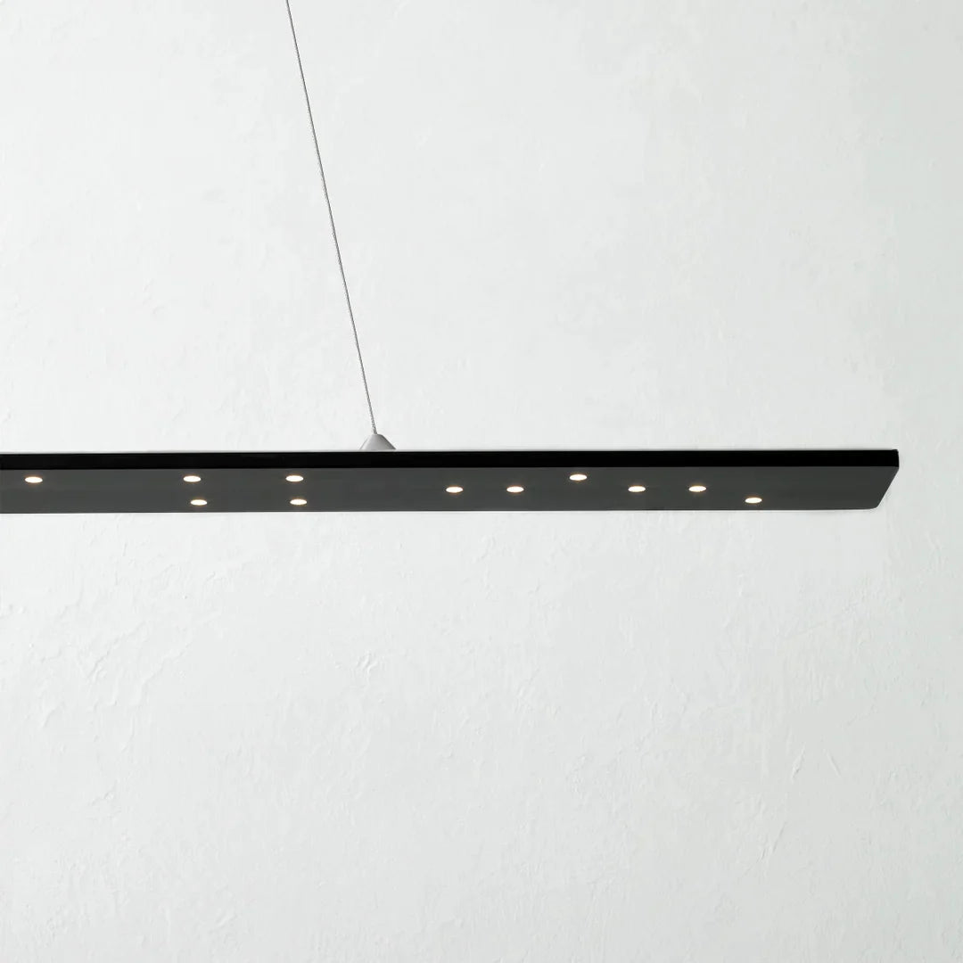 Parallax Linear Suspension