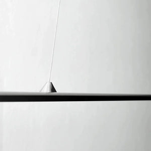 Parallax Linear Suspension