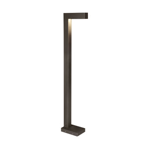 Strut 42 Outdoor Bollard