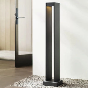 Syntra 42 Outdoor Bollard