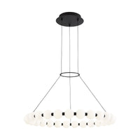 Orbet 30 Chandelier