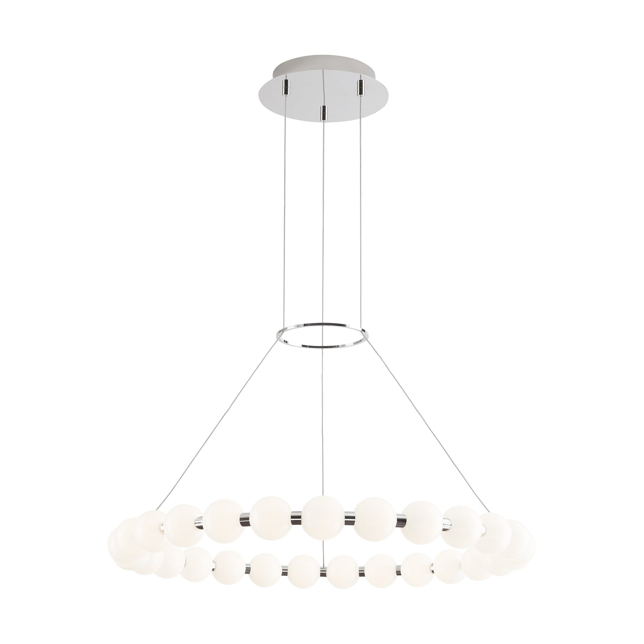 Orbet 30 Chandelier