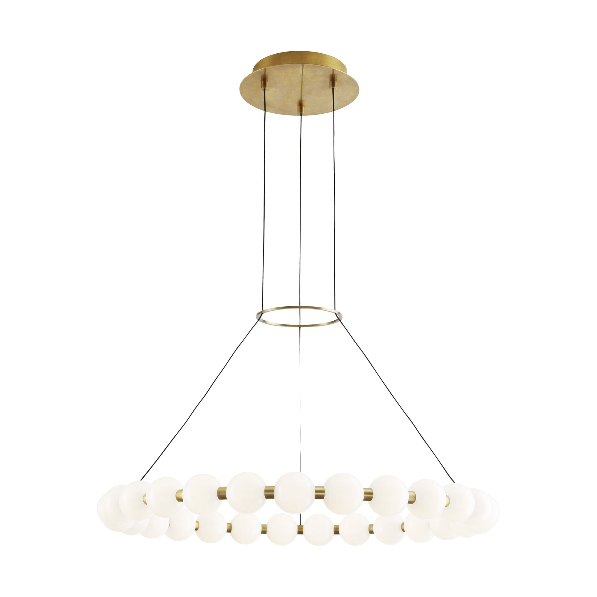 Orbet 30 Chandelier