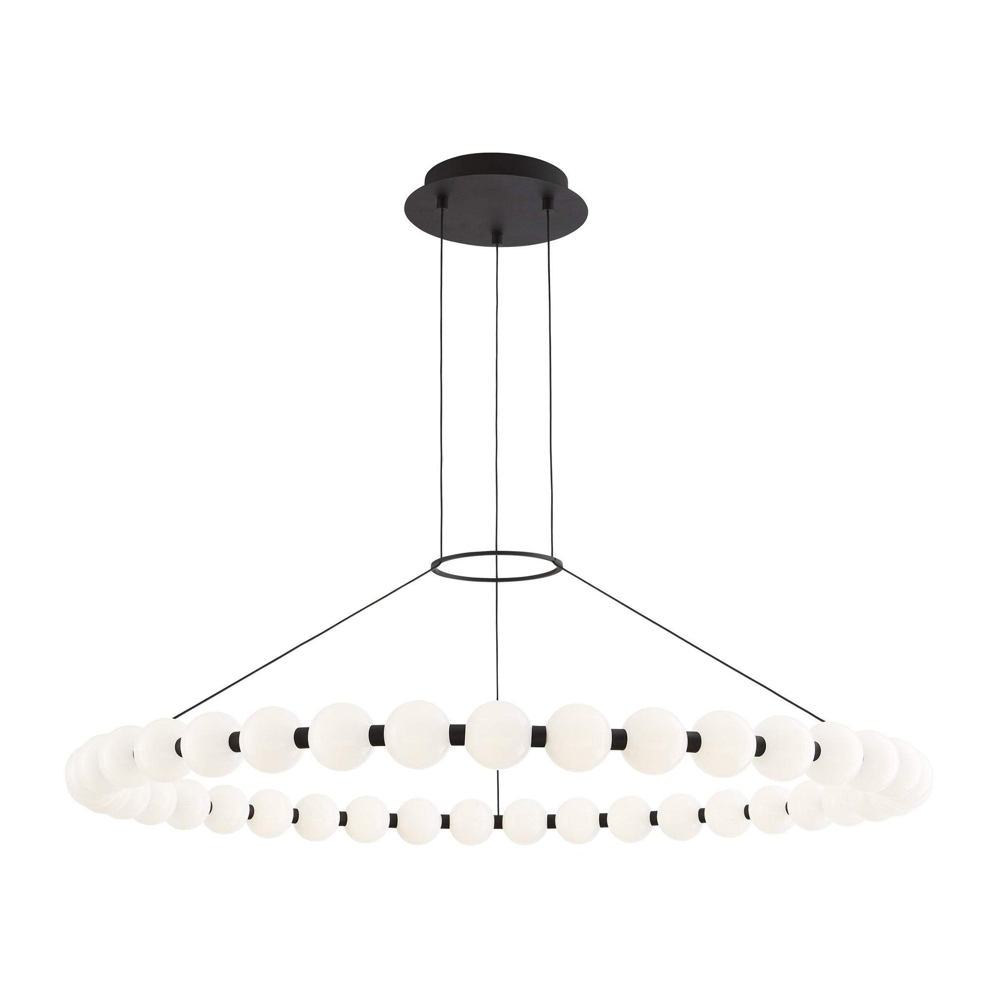 Orbet 42 Chandelier