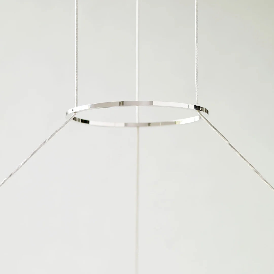 Orbet 42 Chandelier