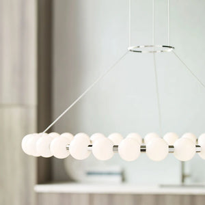 Orbet 42 Chandelier